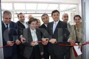 YDD'DEN FATSA'YA RENC YURDU
