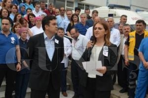FATSA DEVLET HASTANES BAHEKM NURDOAN KARADALIOLU, 