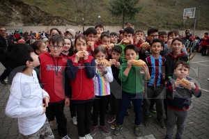 RENCLER YARIM TON HAMSY 1 SAATTE TKETT