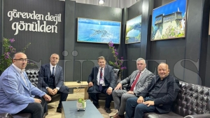 İstanbul’da Ordu günleri heyecanı İstanbul’da Ordu günleri heyecanı