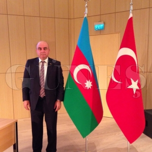 ATİB Başkanı Cemal Yangın : Referandumun ardından Türkiye piyasaları istikrar mesajı verdi ATİB Başkanı Cemal Yangın : Referandumun ardından Türkiye piyasaları istikrar mesajı verdi
