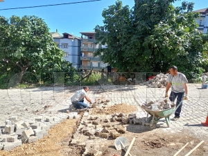 Fatsada ulam kalitesi ykseliyor