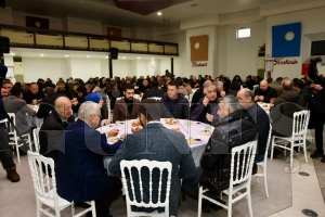 BAKAN GLER: ALTINORDU 2. SANAY STESN BYTYORUZ