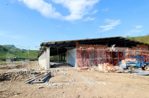 �Kendi kendine yeten Ordu� Fatsa�da �retim �ss�