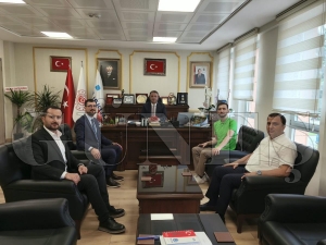 Ordu�da gen�lere eczac�l�k sekt�r�nde istihdam f�rsat�
