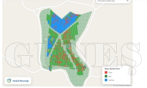 Ordu�da mezarl�k bilgi sistemi hizmete girdi