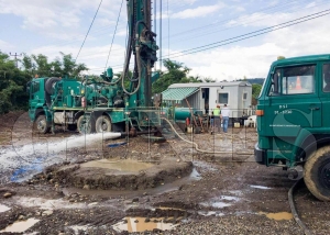 OSK� sondaj �al��malar�na h�z verdi