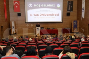 �3. ya� �niversitesi� ba�lad�