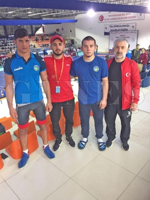 T�rkiye �ampiyonas� sona erdi