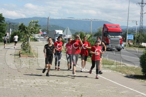 Genlik Kousu dzenlendi