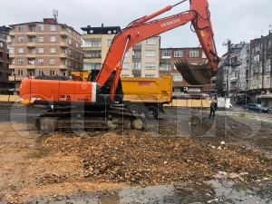 BAKAN GLER, O PROJE N DMEYE BASTI