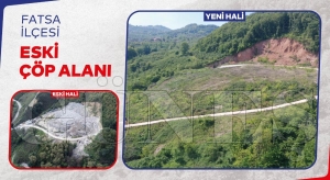 Ba�kan G�ler  fark�.... 40 y�ll�k �ileyi 3 y�lda bitirdi