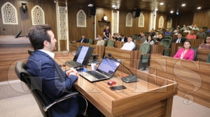 Avukat  Muhammet zkan  Kamu grevlilerinin etik deerlere gre hareket etmeleri nemlidir