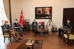 Hayrsever i insanndan eitime destek