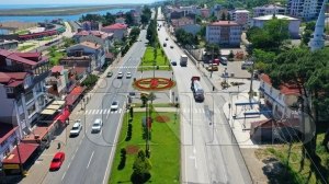 Ordunun her kesi rengarenk