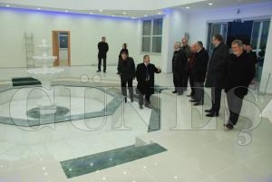 MECLS YELER SPOR KOMPLEKS NAATINI GEZD