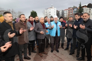 Ordu 19 ilesiyle tek yrek