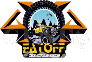 Offroad Kupas 2. aya, Fatsa Offroad Kulb tarafndan, 2-3 Ekimde ilemizde yaplacak