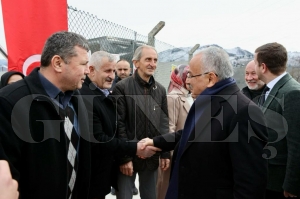 BAKAN GLERLE BR HAYAL DAHA GEREK OLUYOR