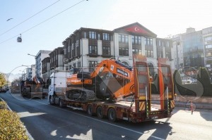 Hizmetin g�c� filoya yans�yor