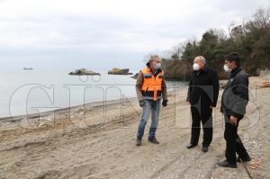 Ordu ky turizminde iddial