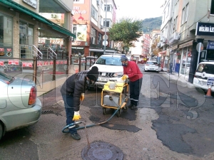 Haerelere klak  mcadelesi balad
