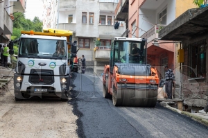 KUMRUDA LER YOLUNDA