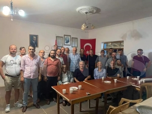 Seyfi Erat güven tazeledi Seyfi Erat güven tazeledi