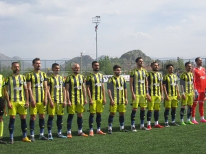 Fatsa Belediyesporun rakibi Artvin Hopaspor