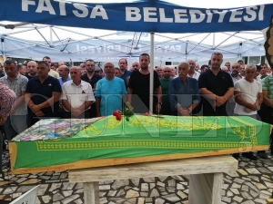 Nurten Torluoğlu son yolculuğuna uğurlandı Nurten Torluoğlu son yolculuğuna uğurlandı