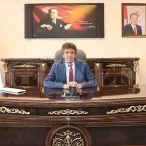 Kaymakam Kula göreve başladı Kaymakam Kula göreve başladı