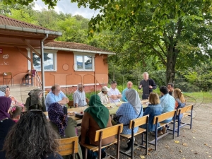 Demirci Mahallesinde kadnlar iin eitli kurslar alacak