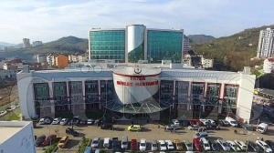 Fatsa Devlet Hastanesine 2 uzman, 14 pratisyen doktor atandı Fatsa Devlet Hastanesine 2 uzman, 14 pratisyen doktor atandı