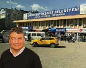CHP Fatsa belediye meclis üyesi Serkan Kara: Bürokrasi baskısı ile tepeden inme projeler, Fatsa'ya sorulmadan planlanıyor! CHP Fatsa belediye meclis üyesi Serkan Kara: Bürokrasi baskısı ile tepeden inme projeler, Fatsa'ya sorulmadan planlanıyor!