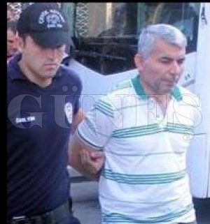 3 yl ilemizde  Kaymakamlk yapmt.... Tarsus Kaymakam  Bekir Atmaca Tutukland