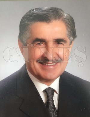 Abdulkadir Altuntaş vefat etti Abdulkadir Altuntaş vefat etti
