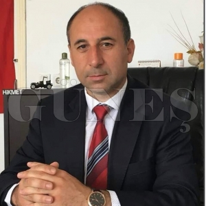 Fatsa Oto Galericiler Derneği Başkanı Hikmet Zerey: “Korsan araç alım - satımı yapanlar artık sıkı takip de” Fatsa Oto Galericiler Derneği Başkanı Hikmet Zerey: “Korsan araç alım - satımı yapanlar artık sıkı takip de”