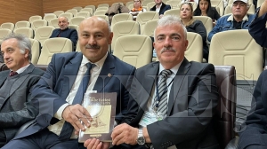 Aybastı tarihe ışık tuttu Aybastı tarihe ışık tuttu