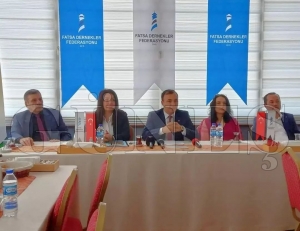 Fatsa ‘Hamsi Festivali’ne hazırlanıyor Fatsa ‘Hamsi Festivali’ne hazırlanıyor