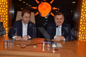 Ben bu davayı gönlümde ruhumda yaşamış biriyim Ben bu davayı gönlümde ruhumda yaşamış biriyim