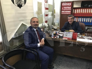 “Tüm enerjimi halkımızın huzuru için harcamak istiyorum” “Tüm enerjimi halkımızın huzuru için harcamak istiyorum”