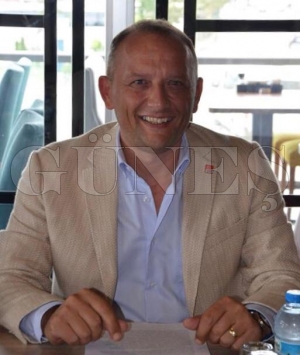 CHP Fatsa ilçe başkanı İnanlı “Hani tüm borçlar ödenmişti? CHP Fatsa ilçe başkanı İnanlı “Hani tüm borçlar ödenmişti?