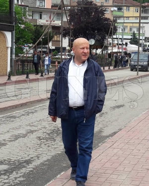 Muharrem Göç Anjiyo oldu... Muharrem Göç Anjiyo oldu...