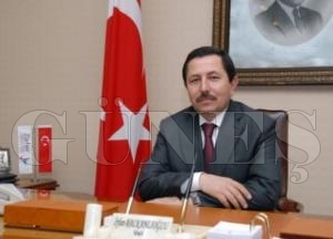 rfan Balkanlolu Ordu Valiliine Atand
