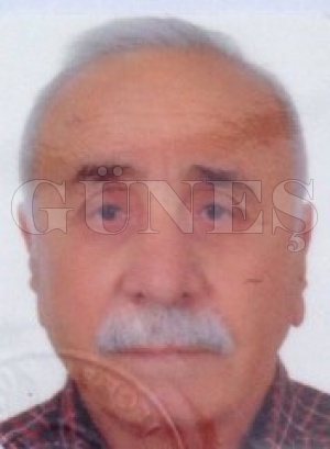 smet Uyar, hayatn kaybetti