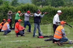 TEK KURUN VE TRAP ATILARI YAPILDI