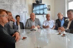 CHP le Bakan elebi  Oyuna gelmeyeceiz