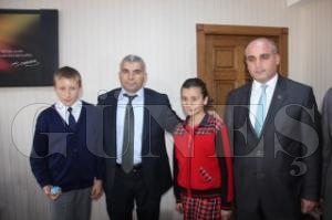 BU BENM ESERM YARIMASINDA TRKYE BRNCS OLDULAR