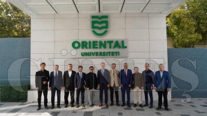 OD� Uluslararas� i� birliklerine bir yenisini daha ekledi