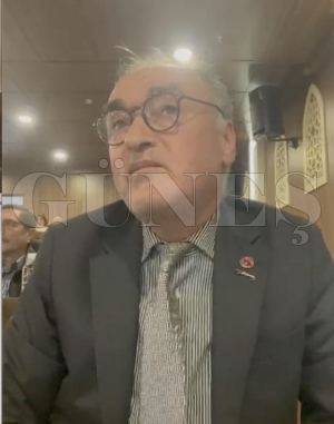 Fatsa Belediyesi Nisan 2026 toplant�s�n� yapt�